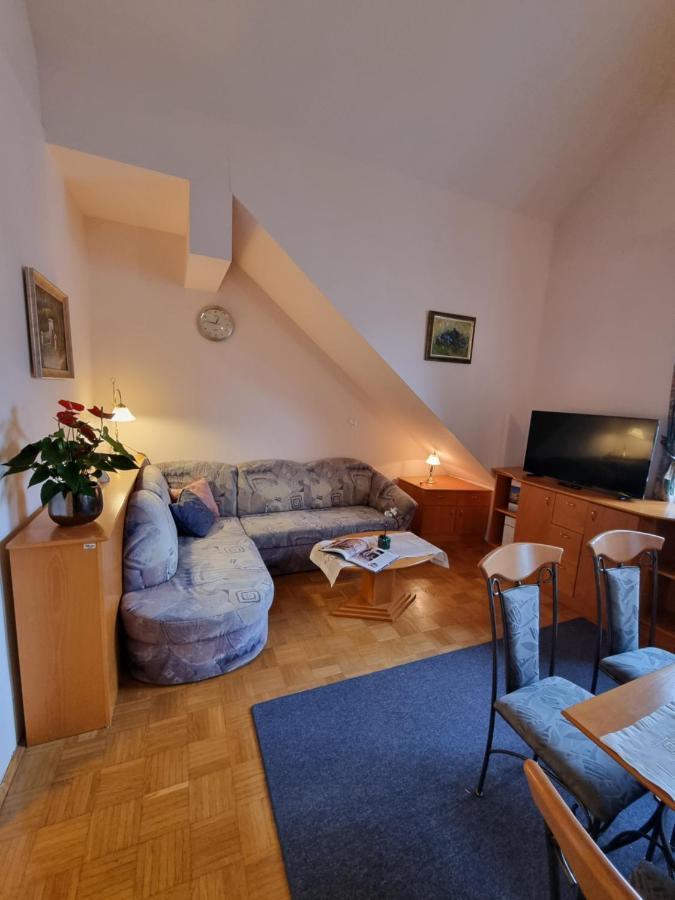 Apartma Vrtnica, Vila Golf Rogaška Slatina Kültér fotó